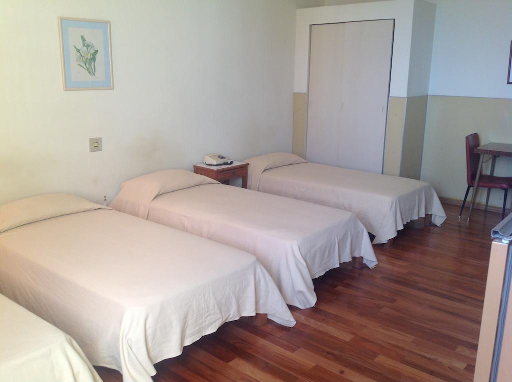 Hotel Itamarati São José do Rio Preto Zimmer foto
